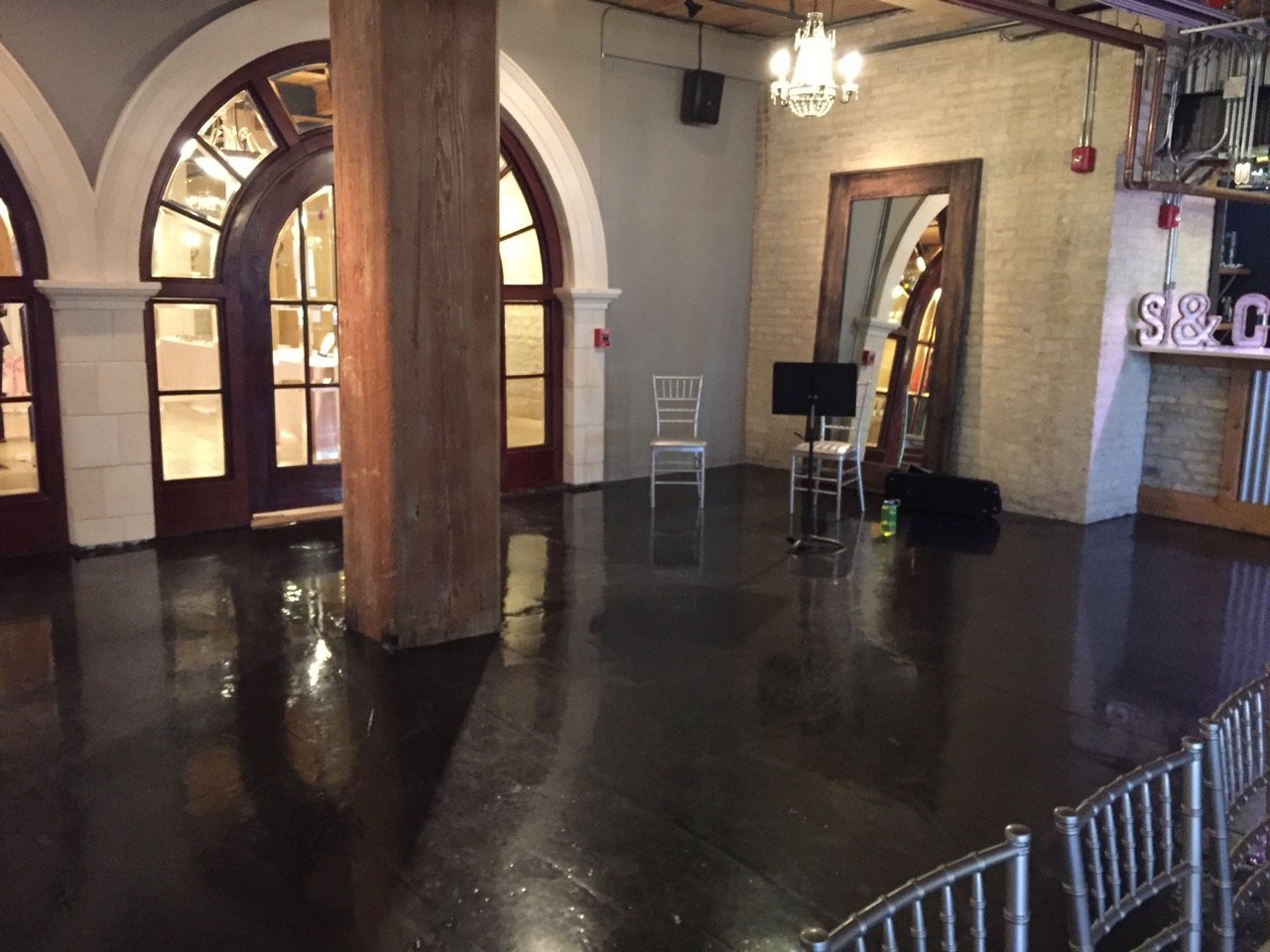 Riverwalk by Black Swan MKE photo