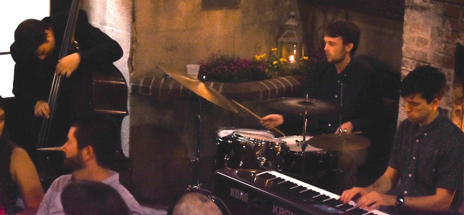 Dream City Jazz
