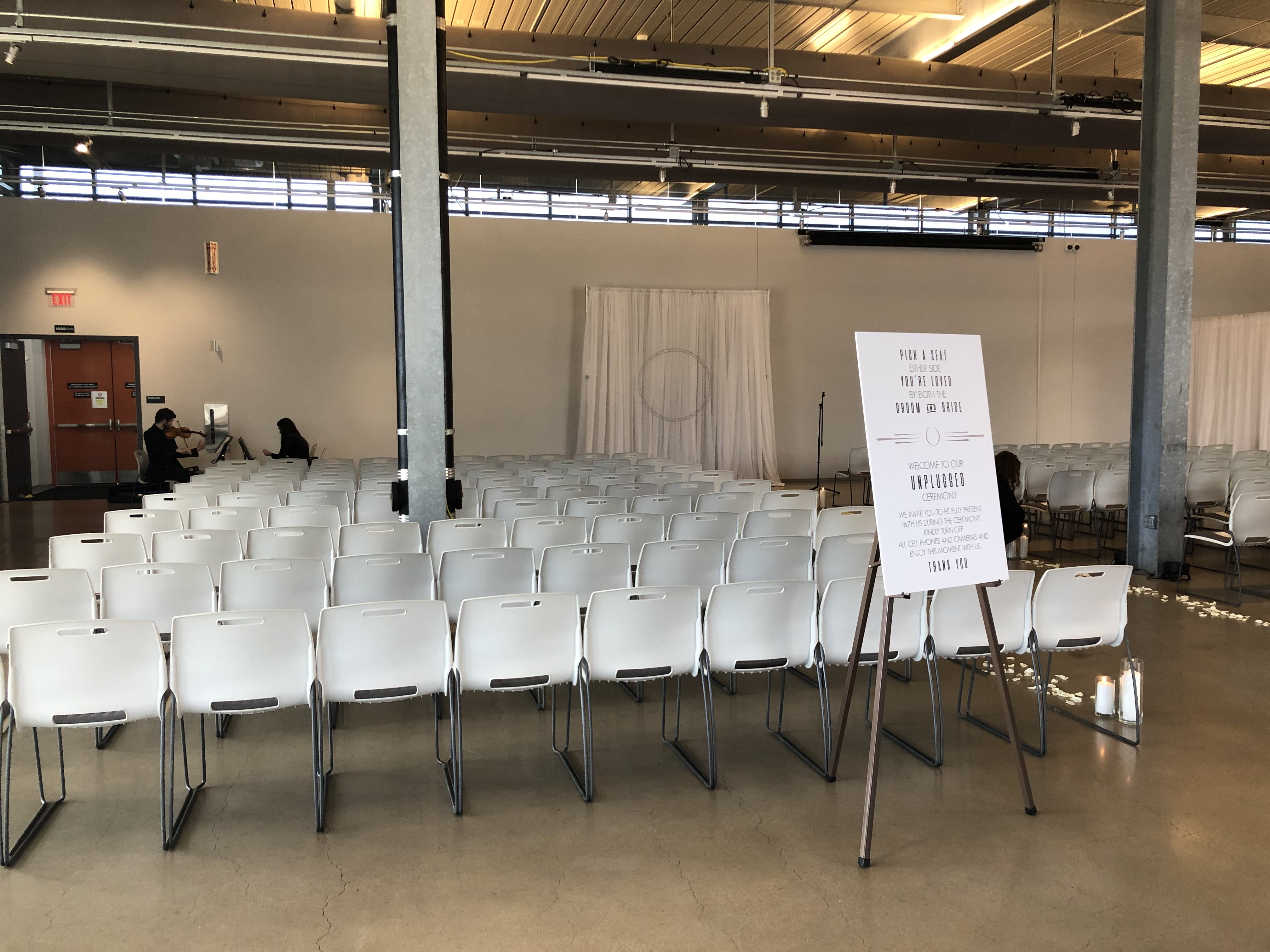 Harley-Davidson Museum photo