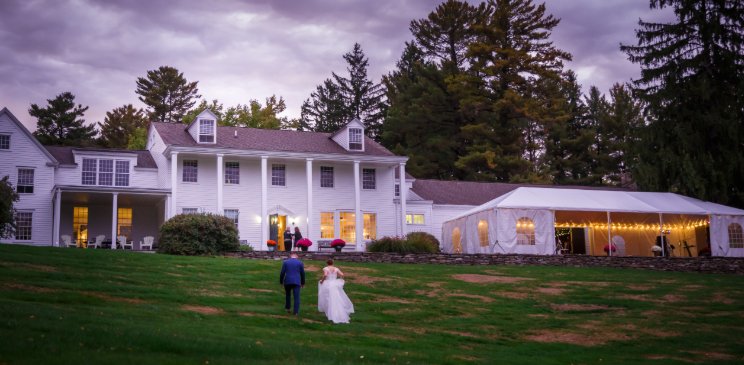 Fontainebleau Inn photo