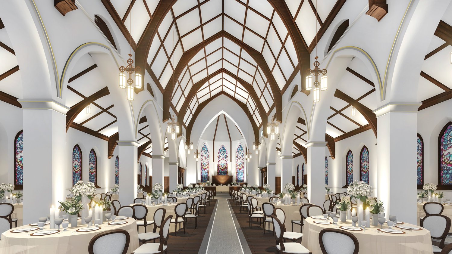 St. James 1868 photo