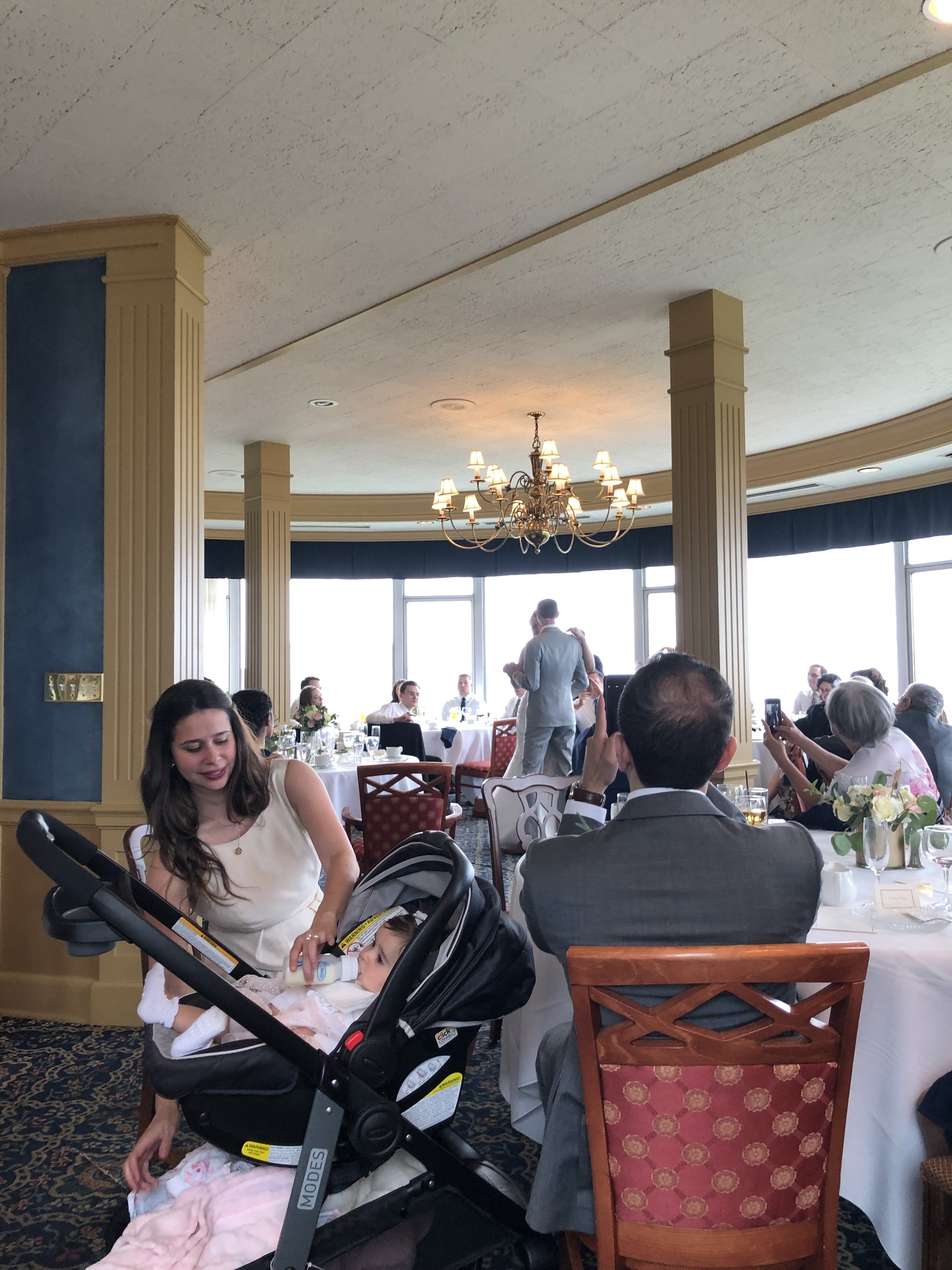 University Club of Milwaukee photo