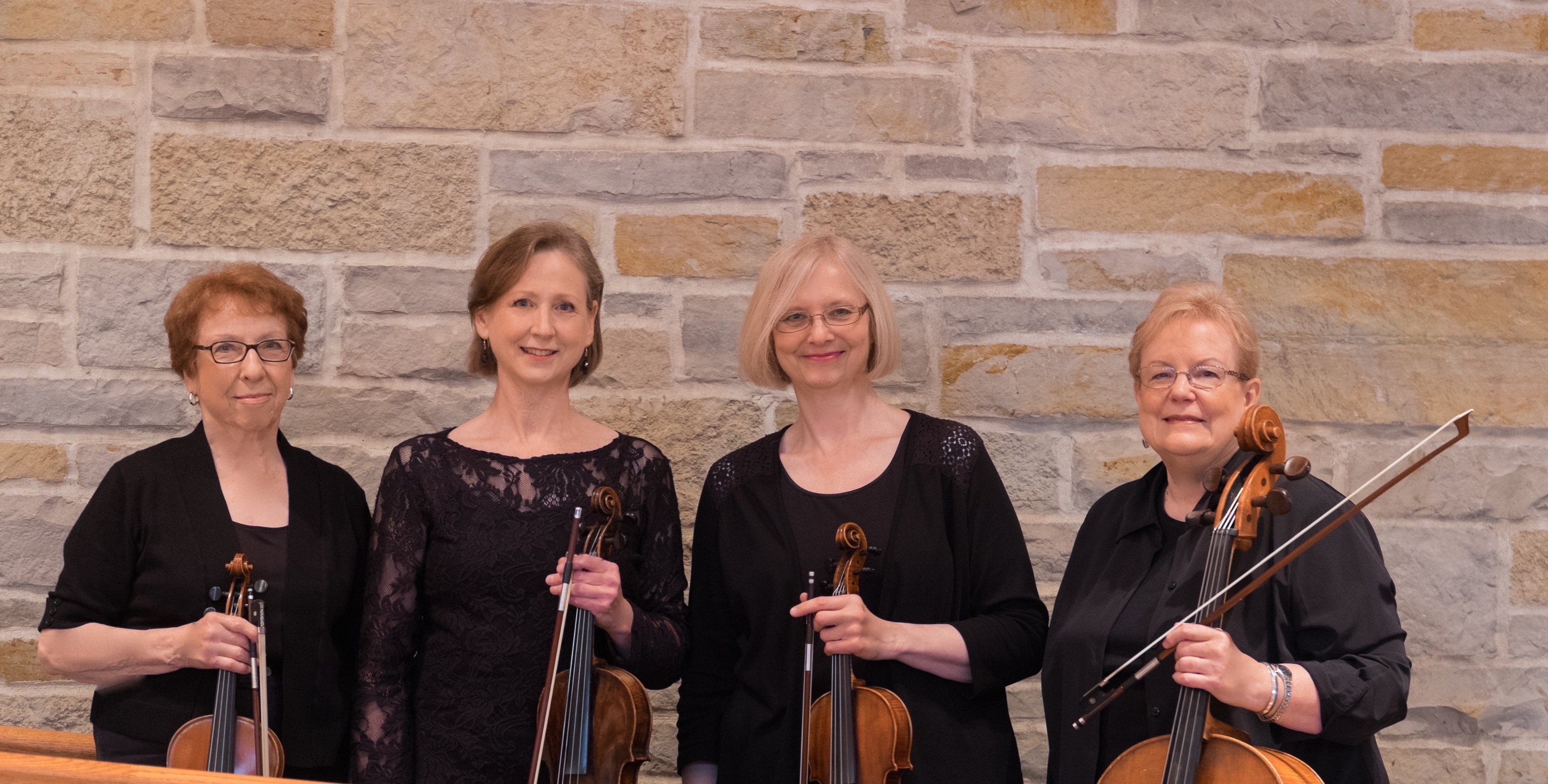 Milwaukee String Quartet