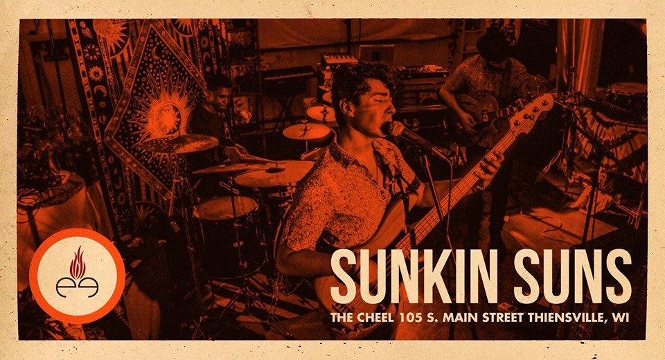 The Sunkin Suns