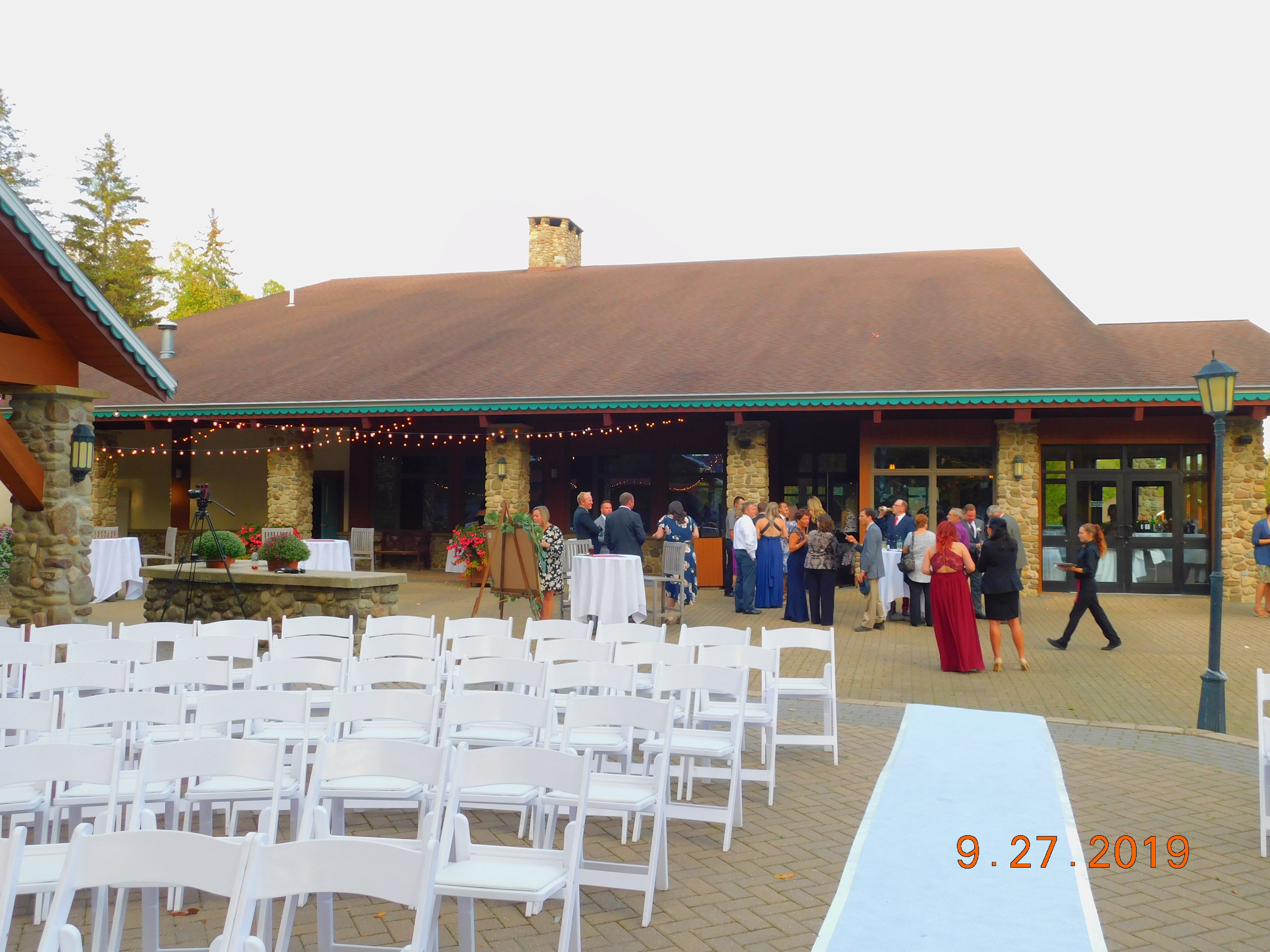 Holiday Valley Resort photo