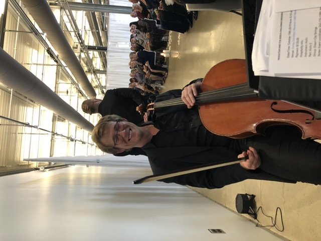 Harley-Davidson Museum photo