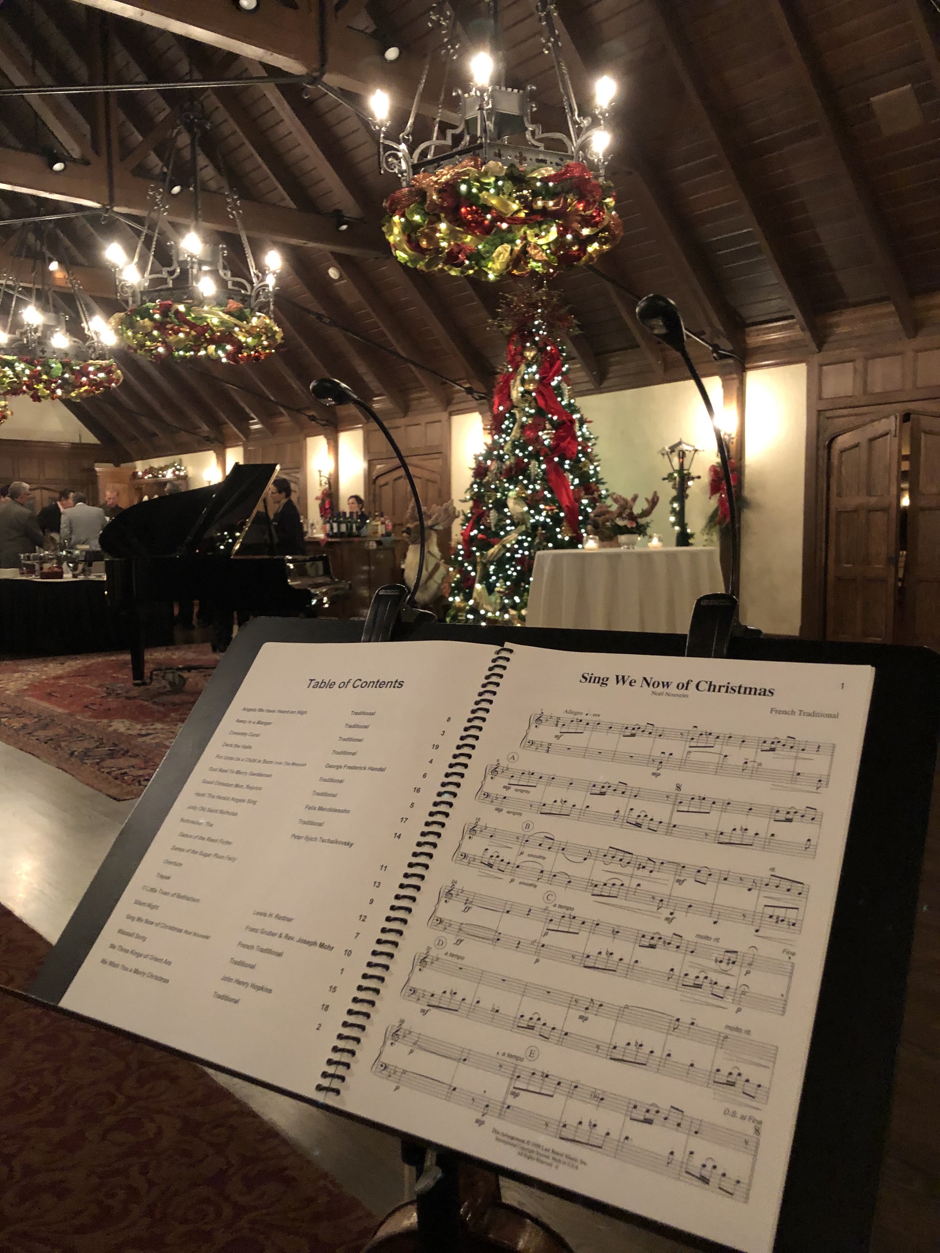 Westmoor Country Club photo