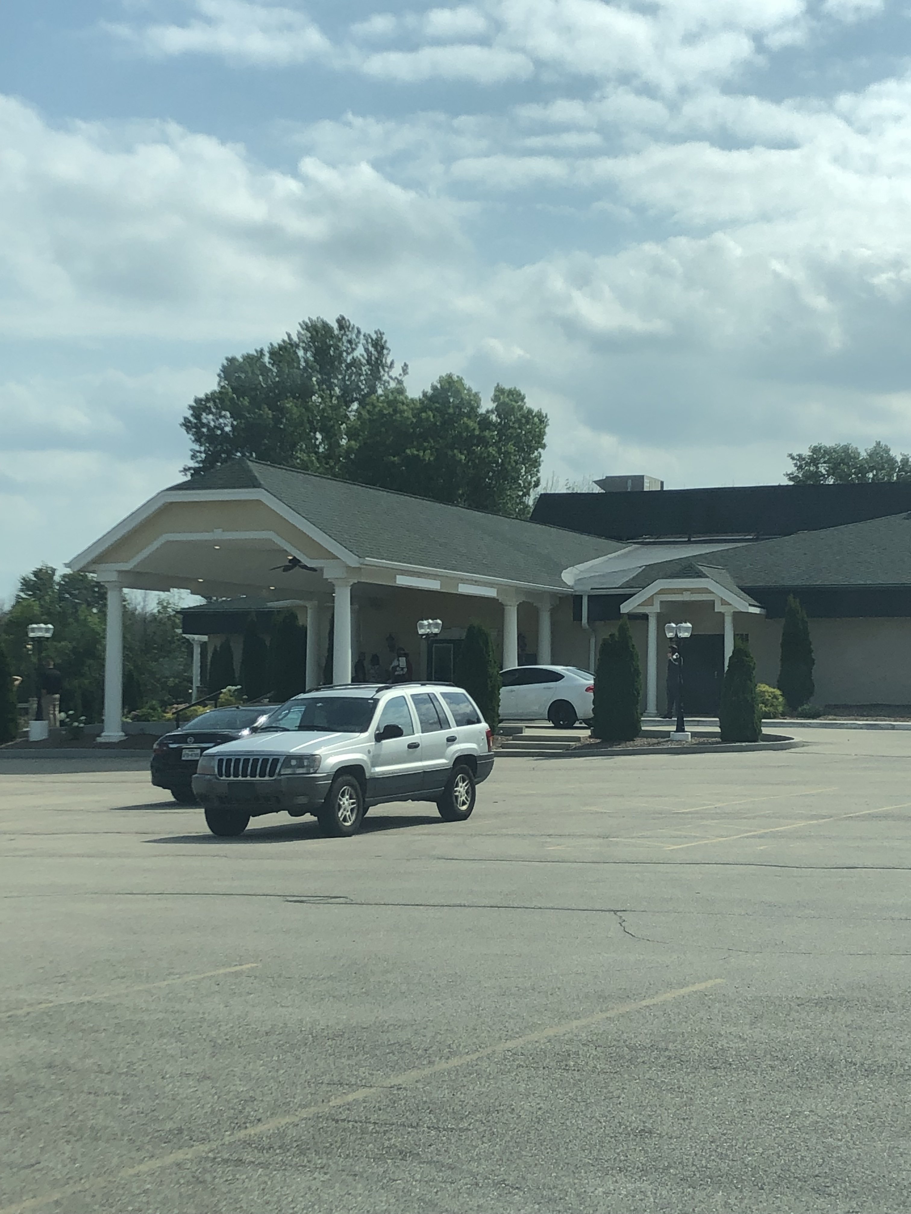 The Florian Event Venue photo