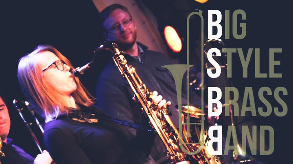 Big Style Brass Band