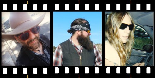 J.C. Tokes and the Empty Pockets