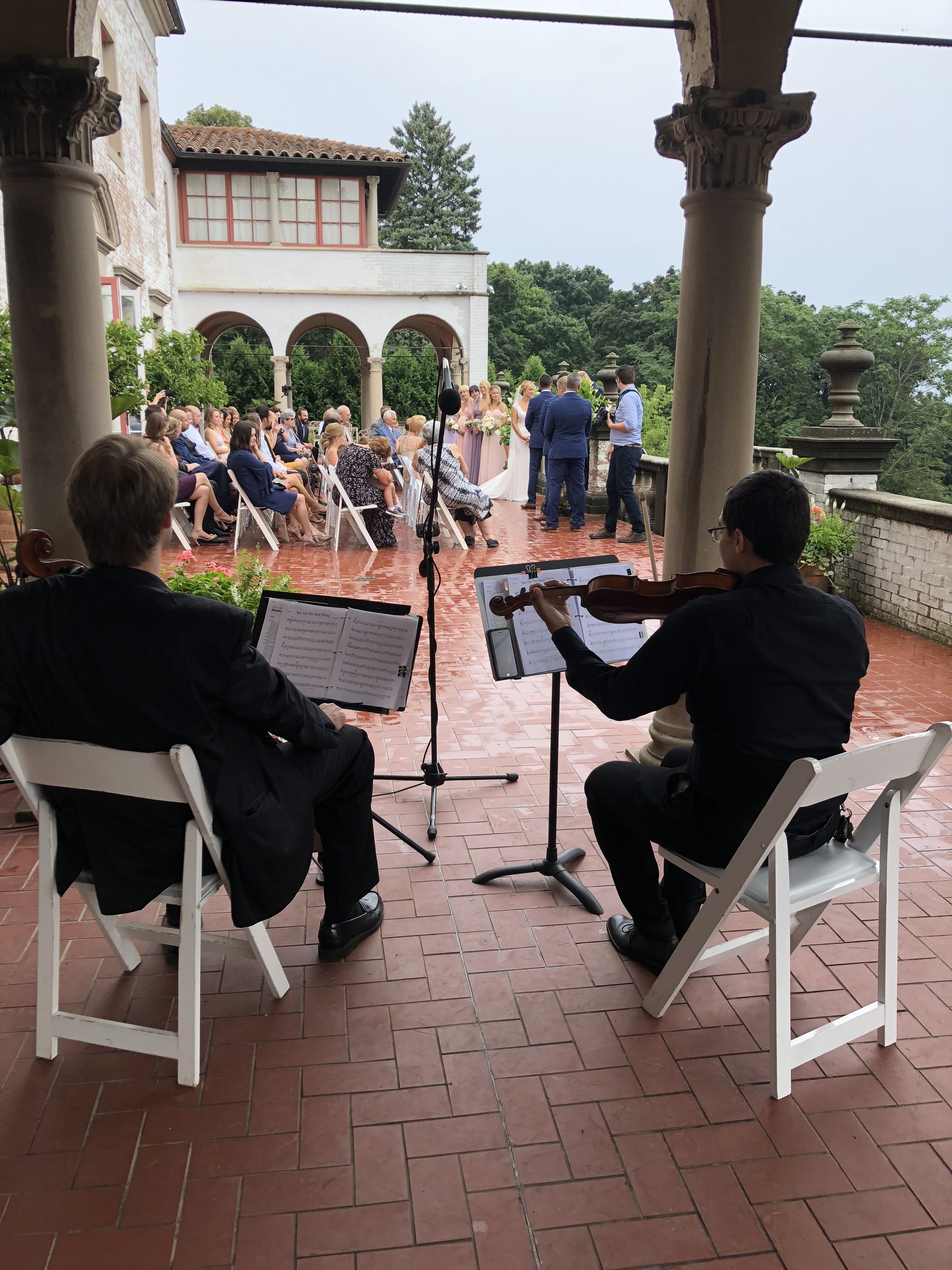 Villa Terrace Decorative Arts Museum photo