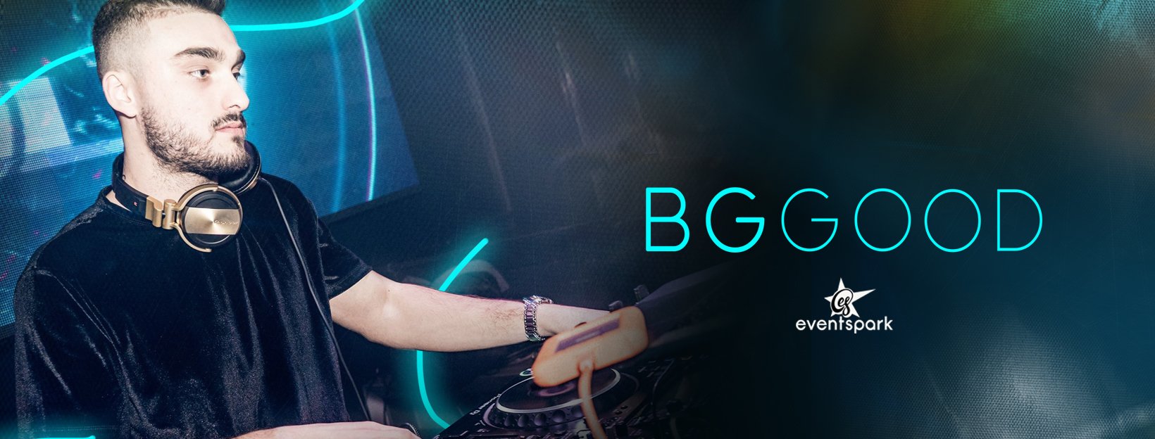DJ BG GooD