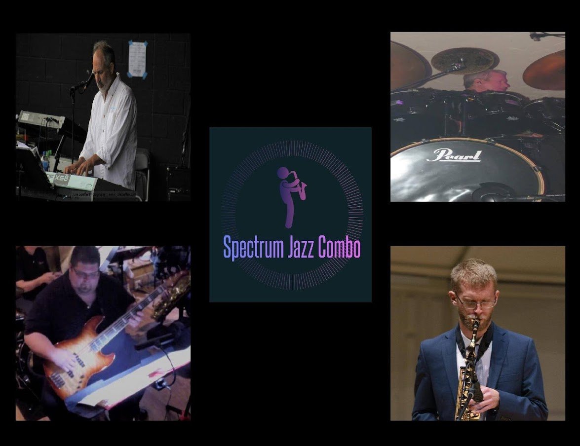 Spectrum Jazz Combo