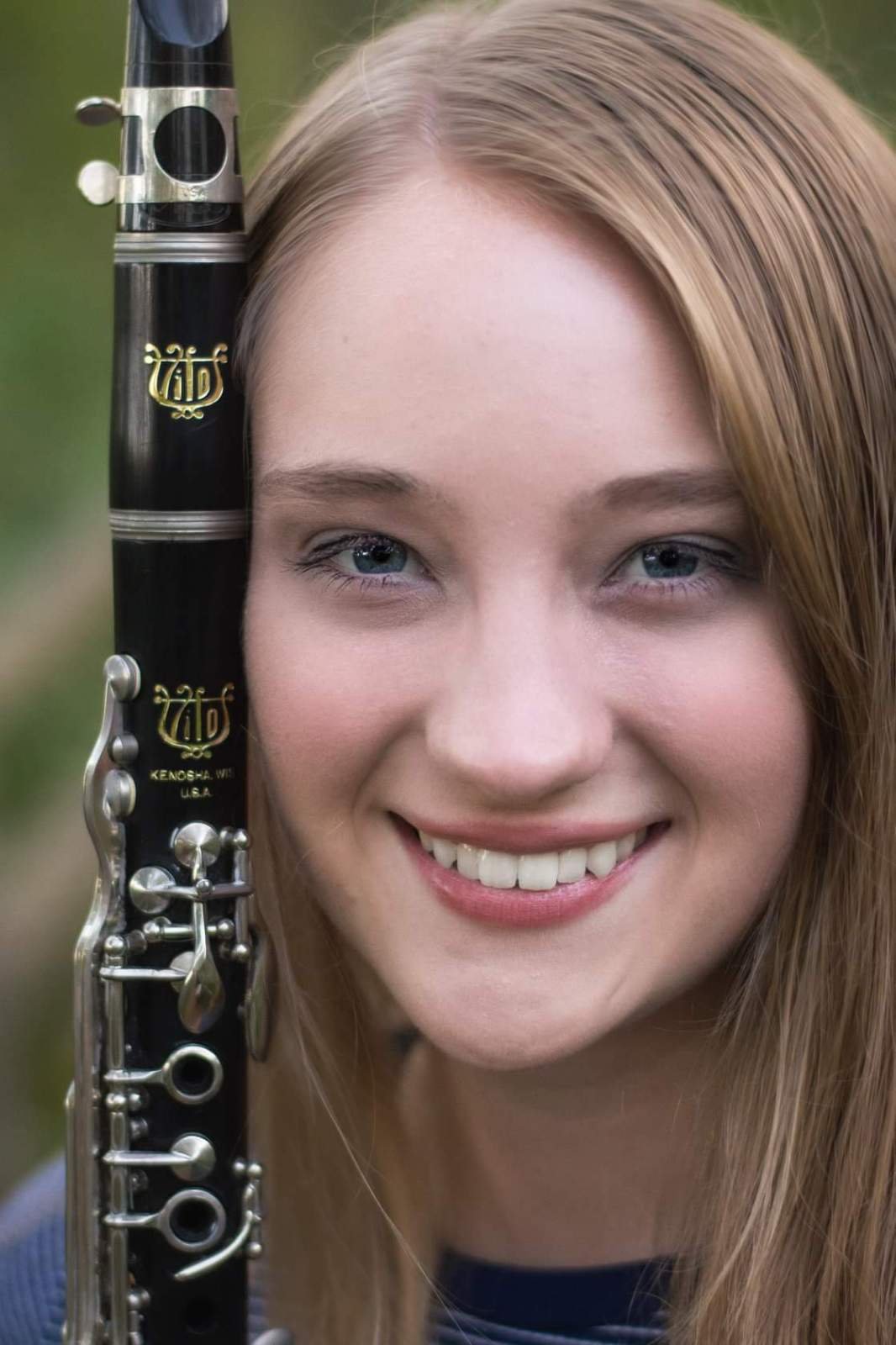 Casey Kollman (Soloist)