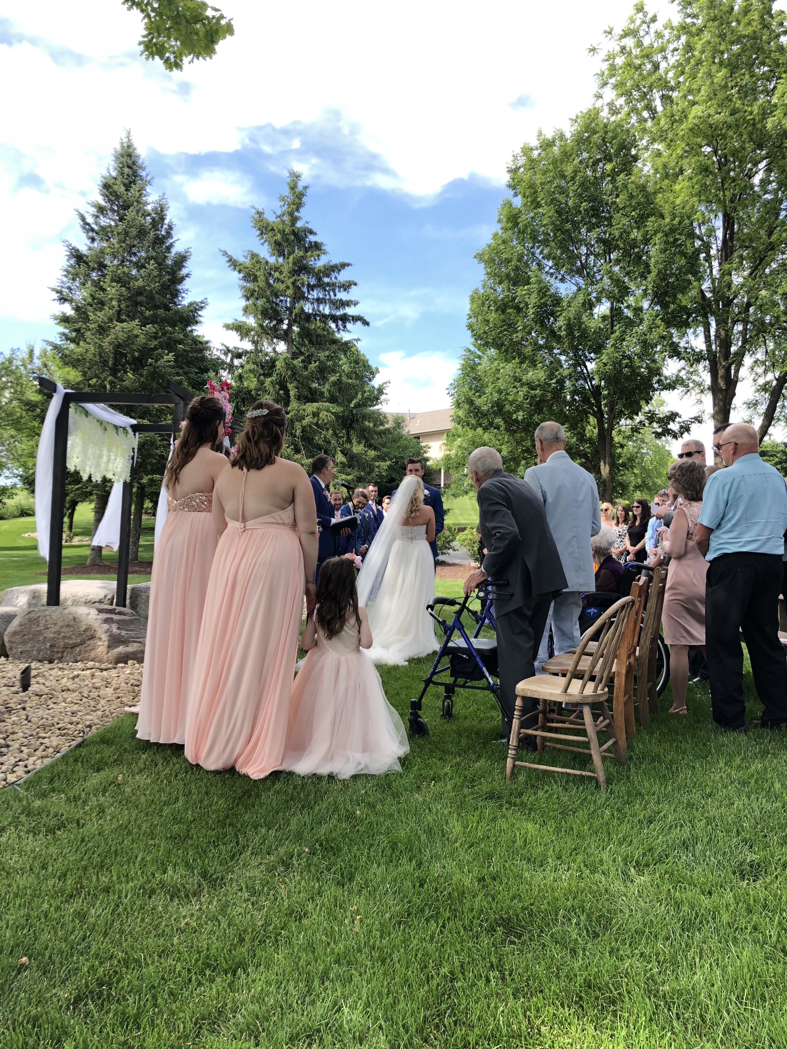 Barn at Trinity Peak photo