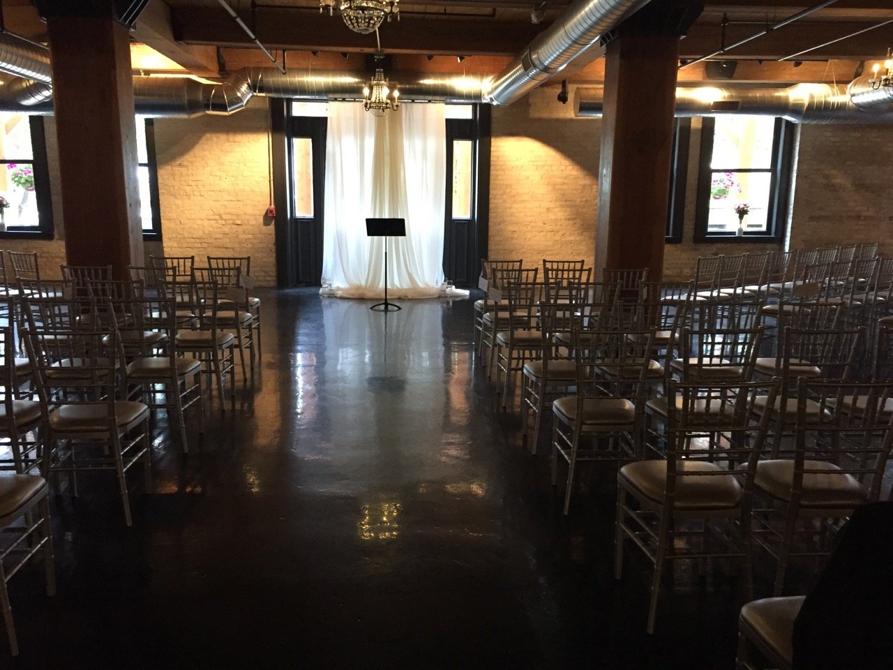 Riverwalk by Black Swan MKE photo