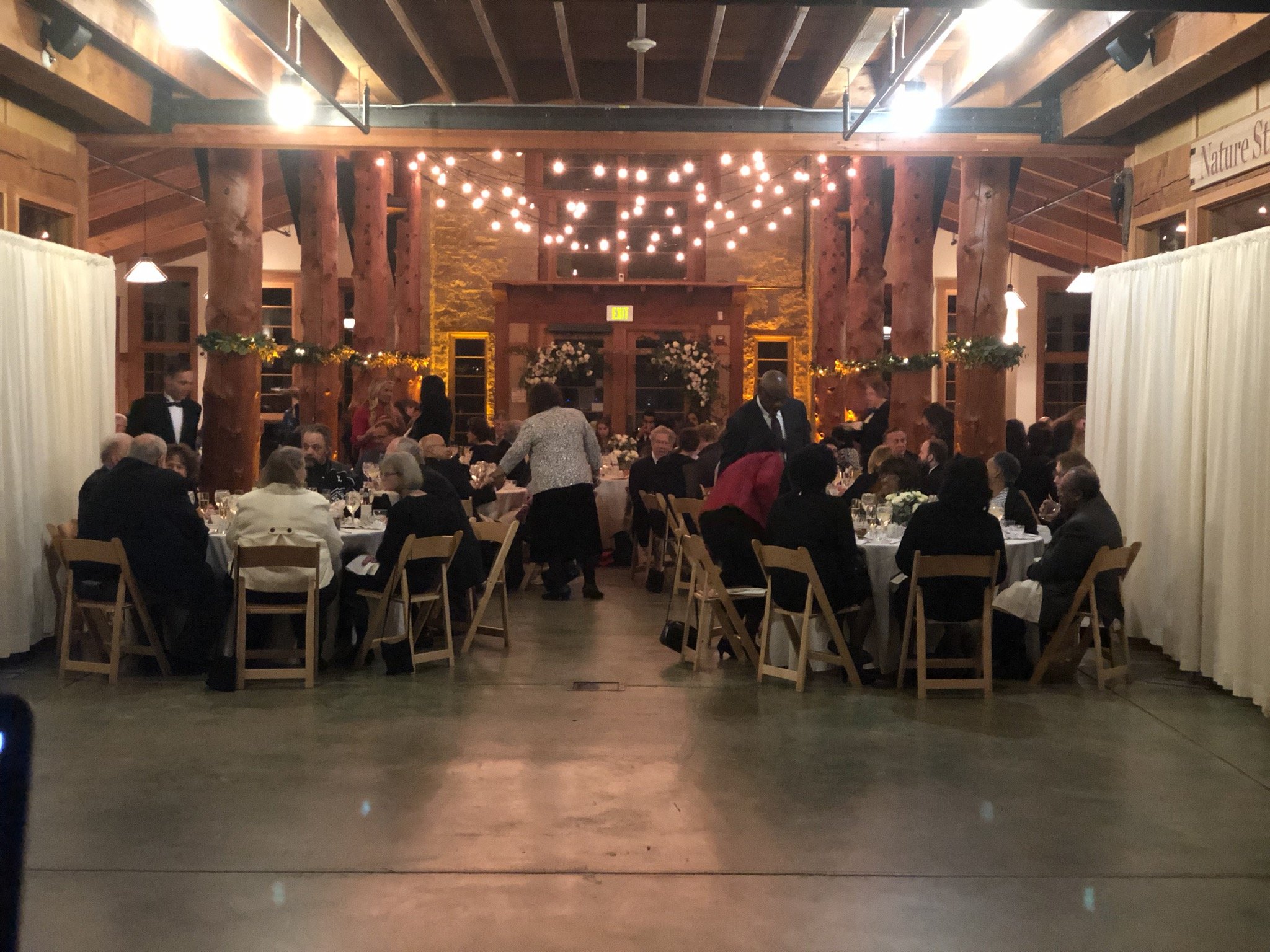 Schlitz Audubon Nature Center photo