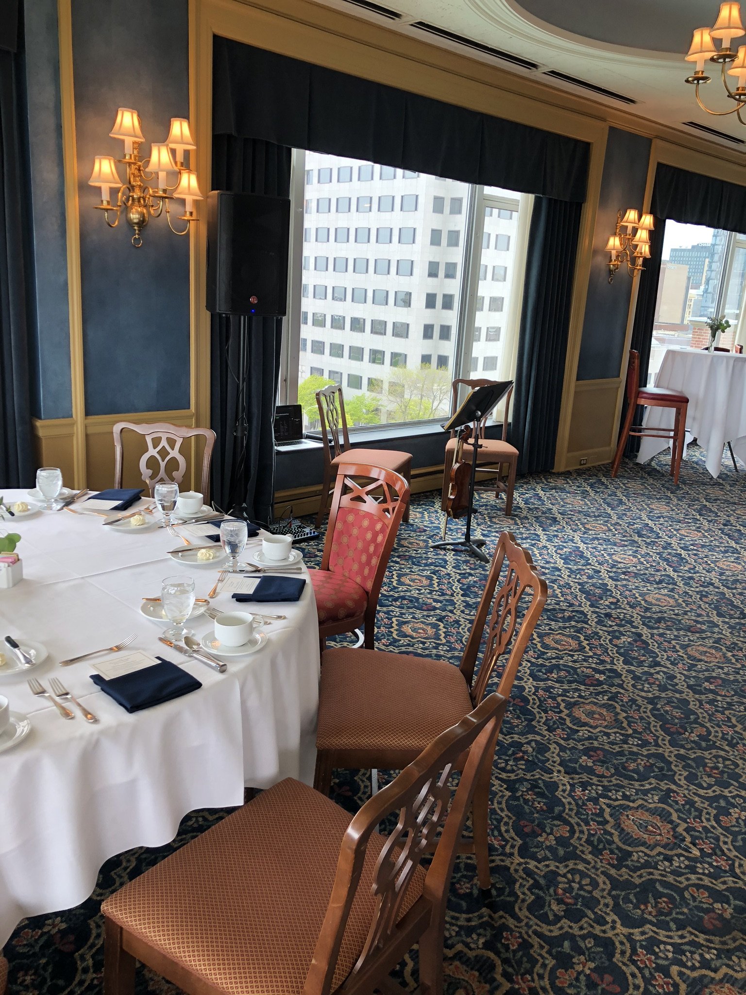 University Club of Milwaukee photo