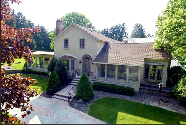 Abloom Farm Resort photo