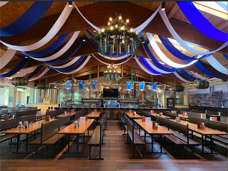 Bavarian Bierhaus photo