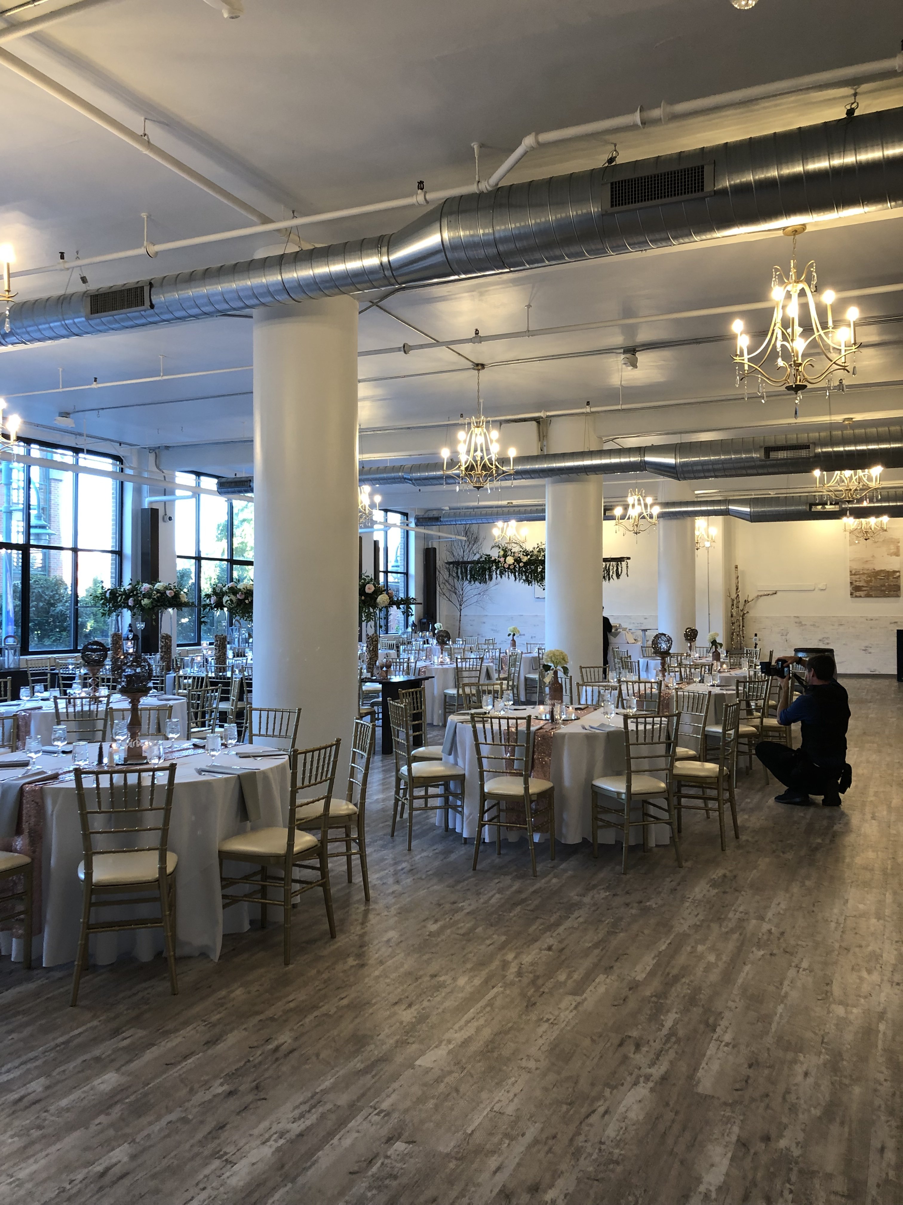 Plant № 4 by Black Swan MKE photo