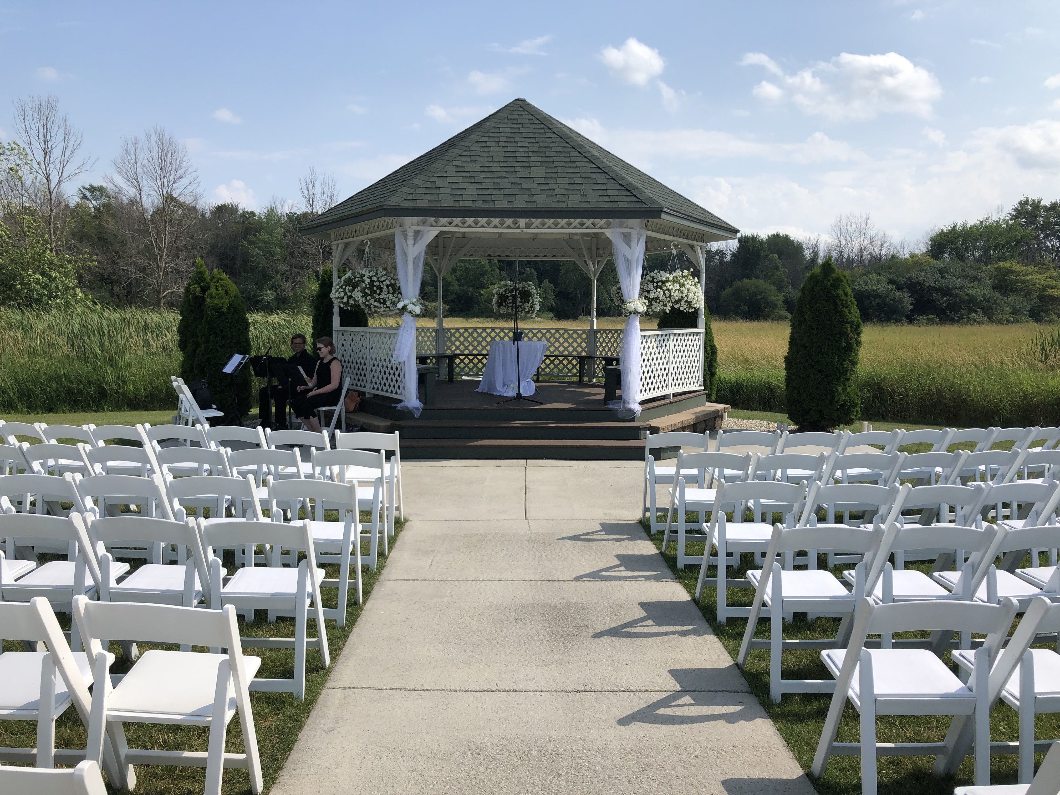 The Florian Event Venue photo