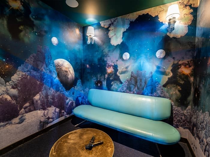 Punch Bowl Social Milwaukee photo