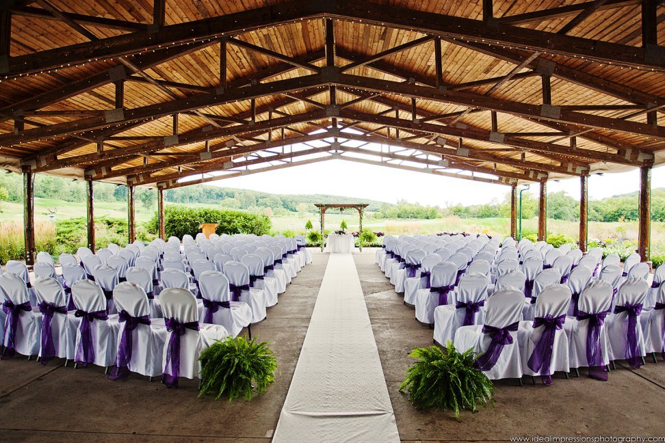 Hawk's View Golf Club photo