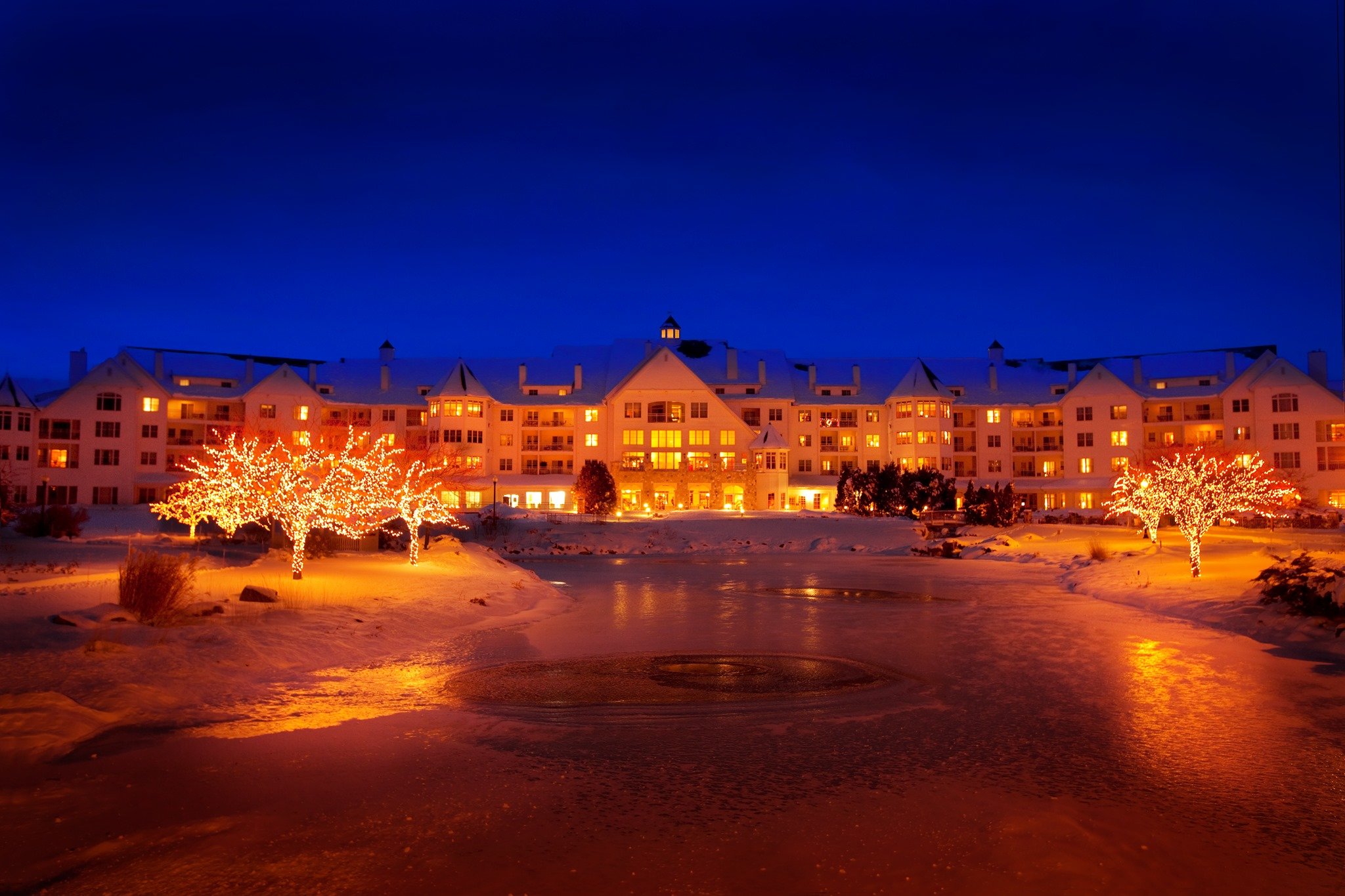 The Osthoff Resort photo