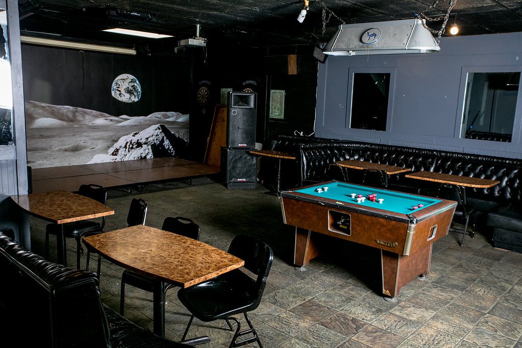 Landmark Lanes photo