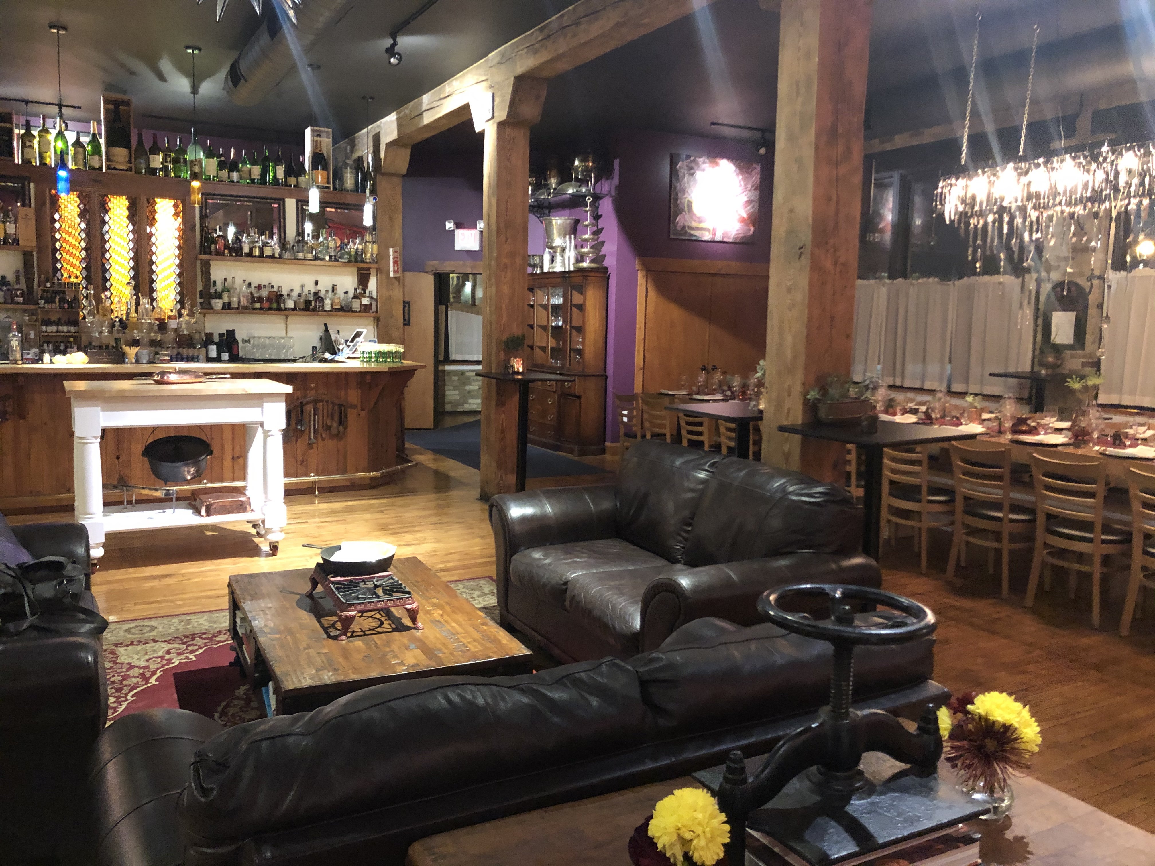 The Chef's Table photo