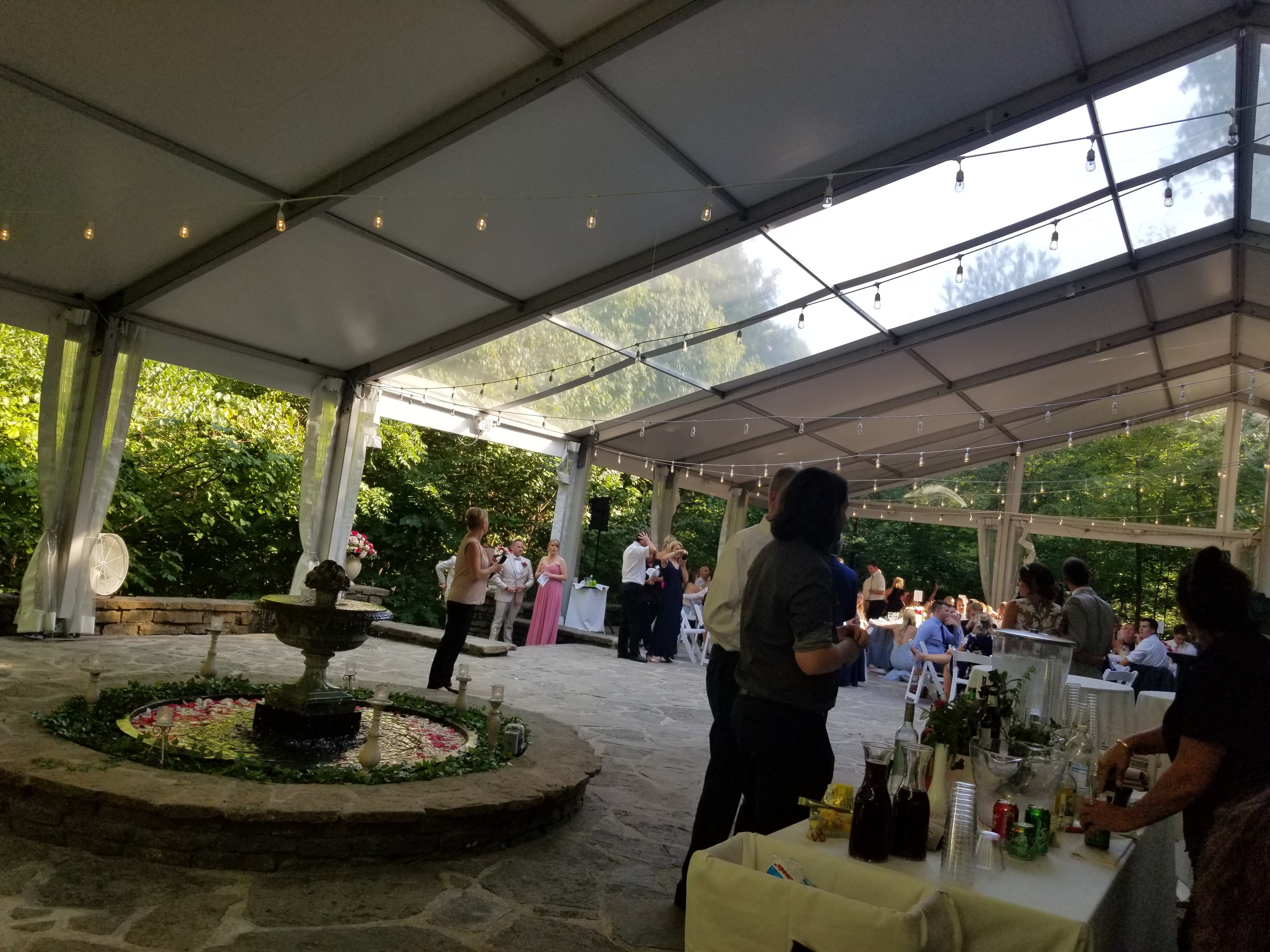 Krippendorf Lodge photo