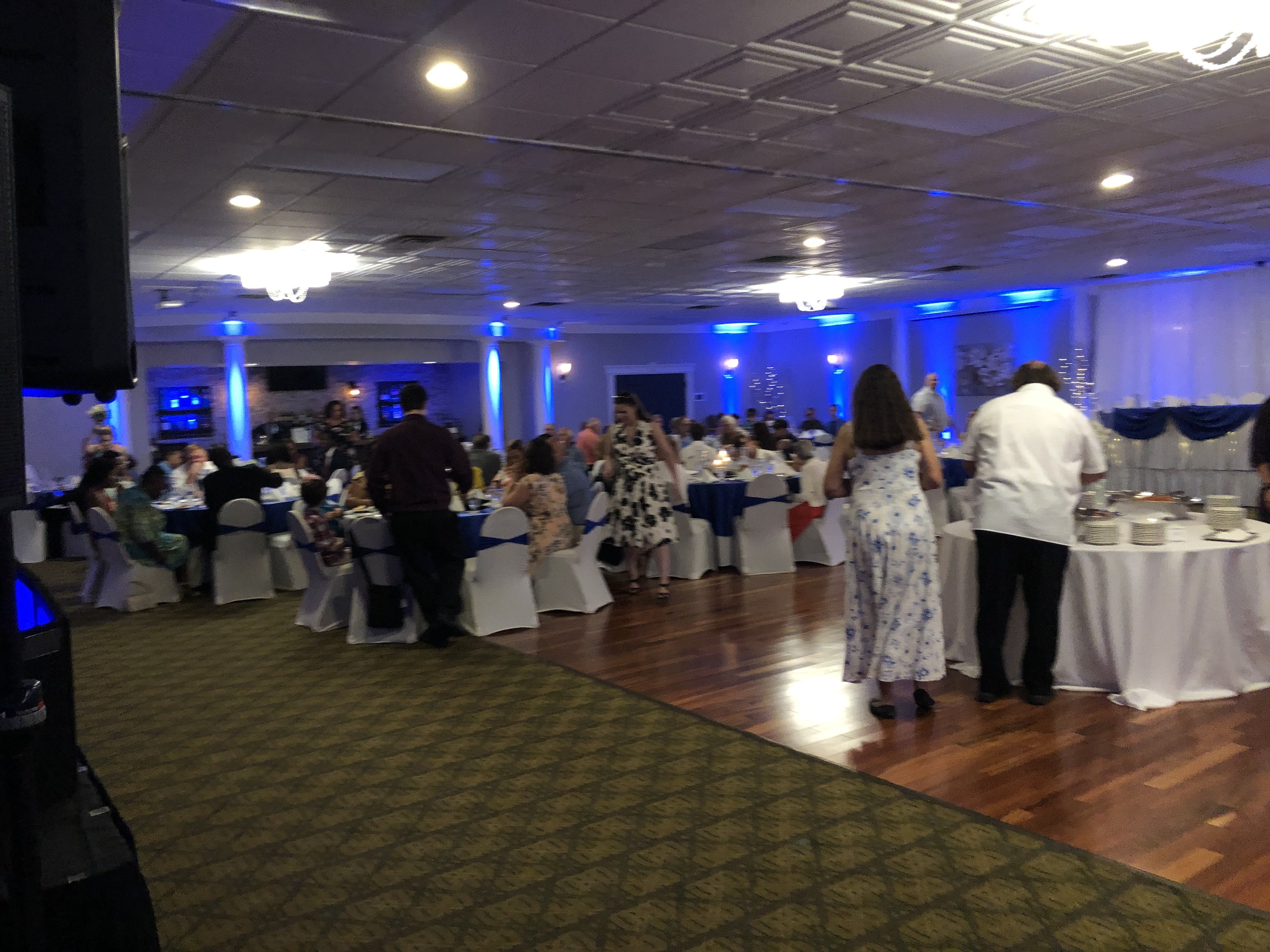 The Florian Event Venue photo