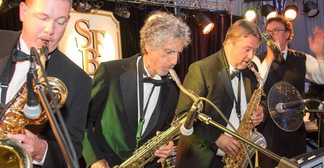 The Scott Freeman Band