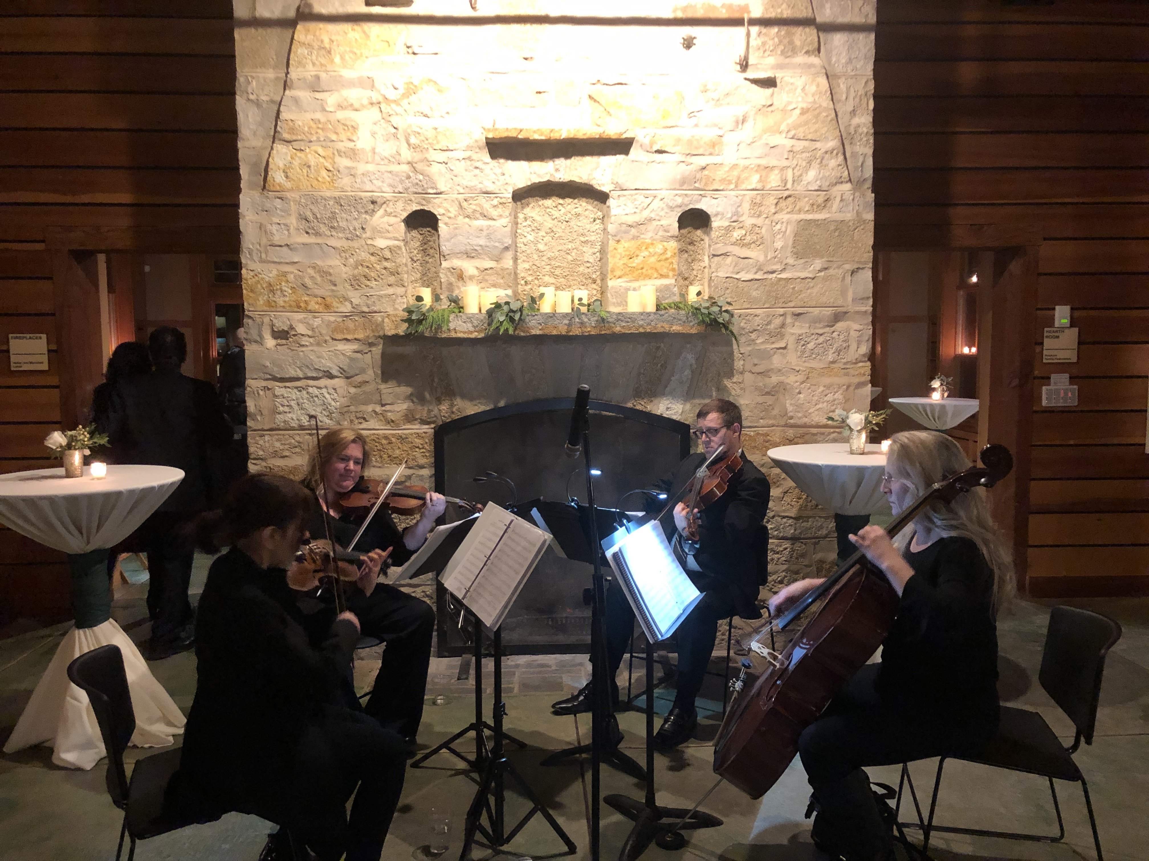 Schlitz Audubon Nature Center photo