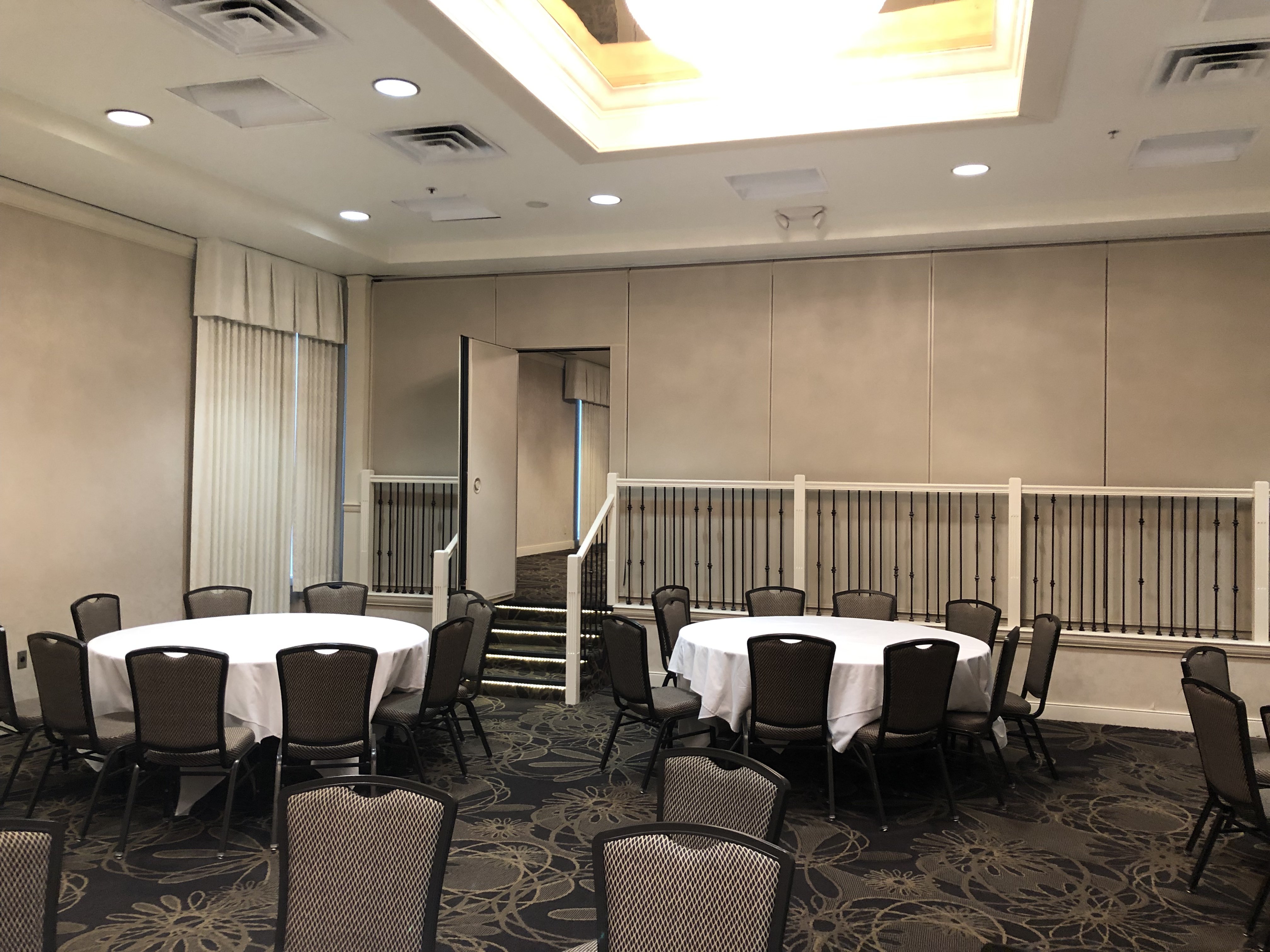 DoubleTree by Hilton Hotel Milwaukee Downtown photo