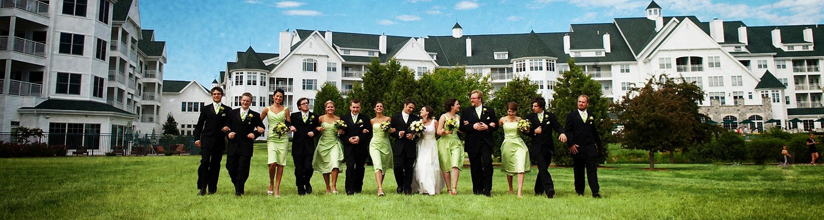 The Osthoff Resort photo