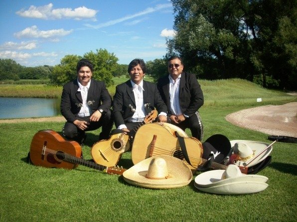 Milwaukee Mariachi 1