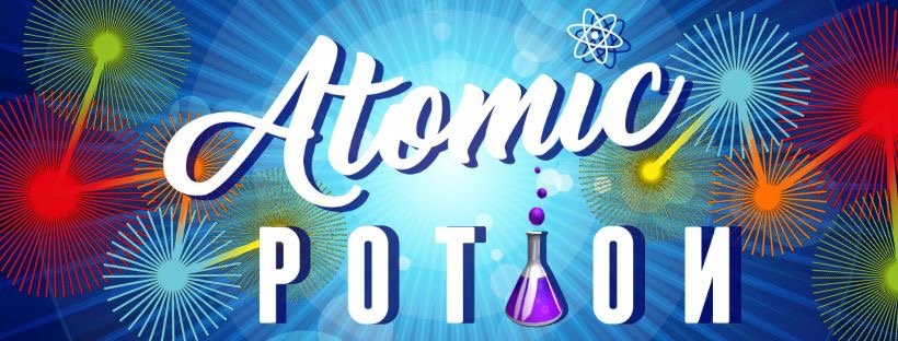ATOMIC POTION