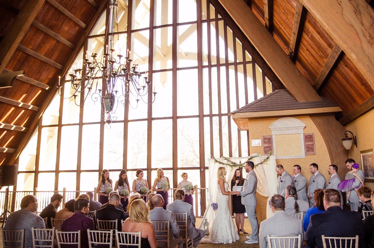 The Abbey Resort photo