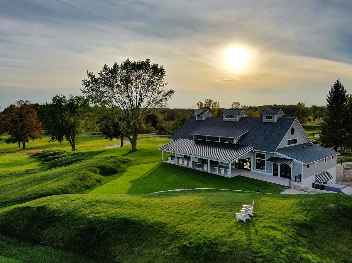 The Carriage House photo