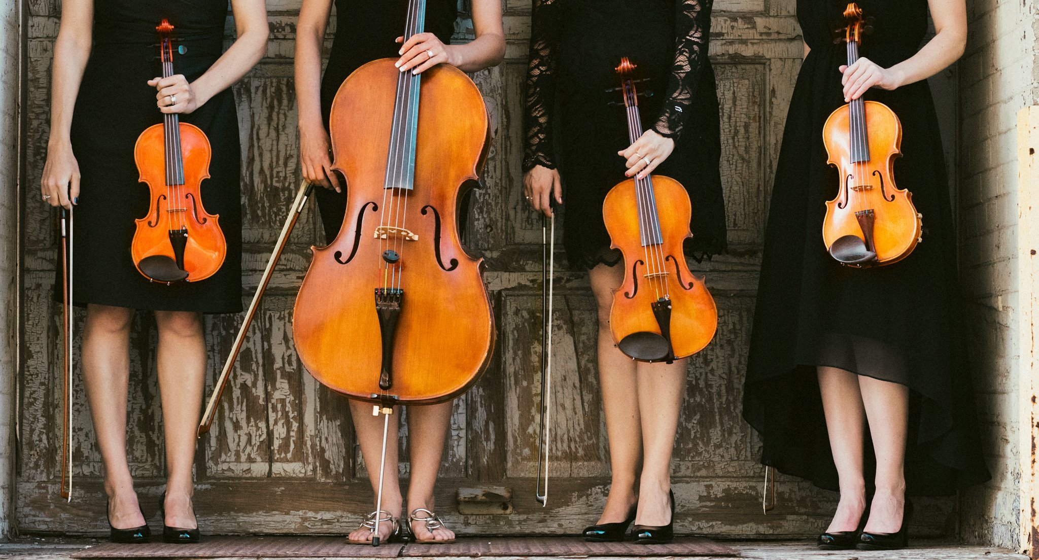 Caprice String Quartet
