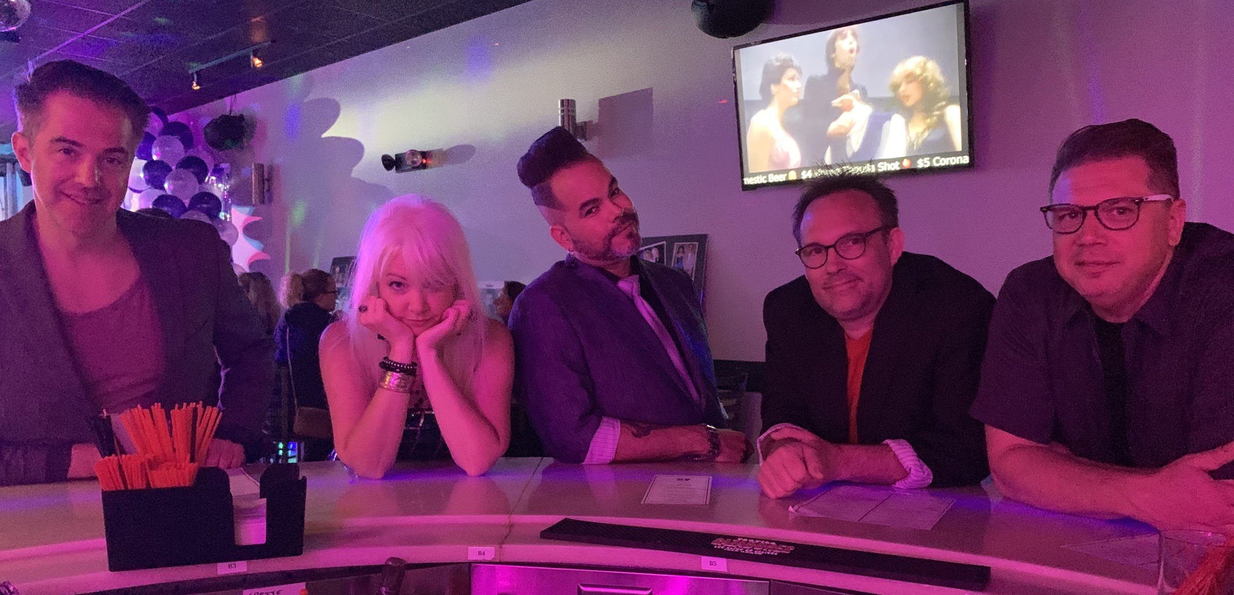 Mixtape: A Tribute to the 80's