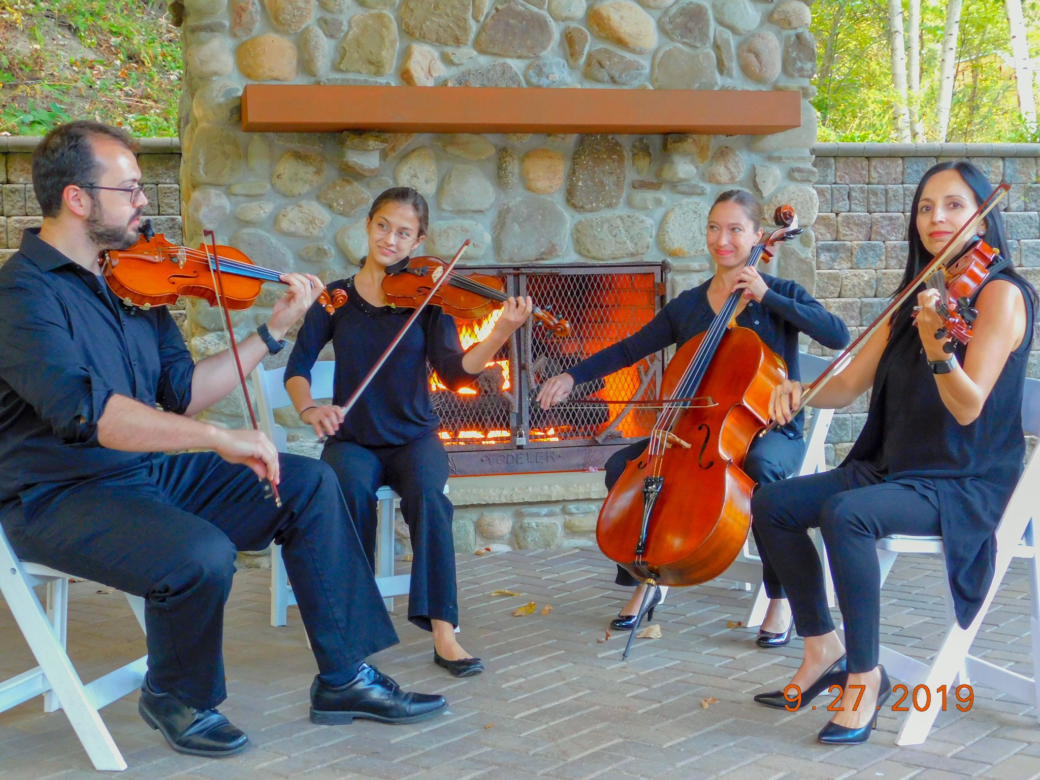 Holiday Valley Resort photo