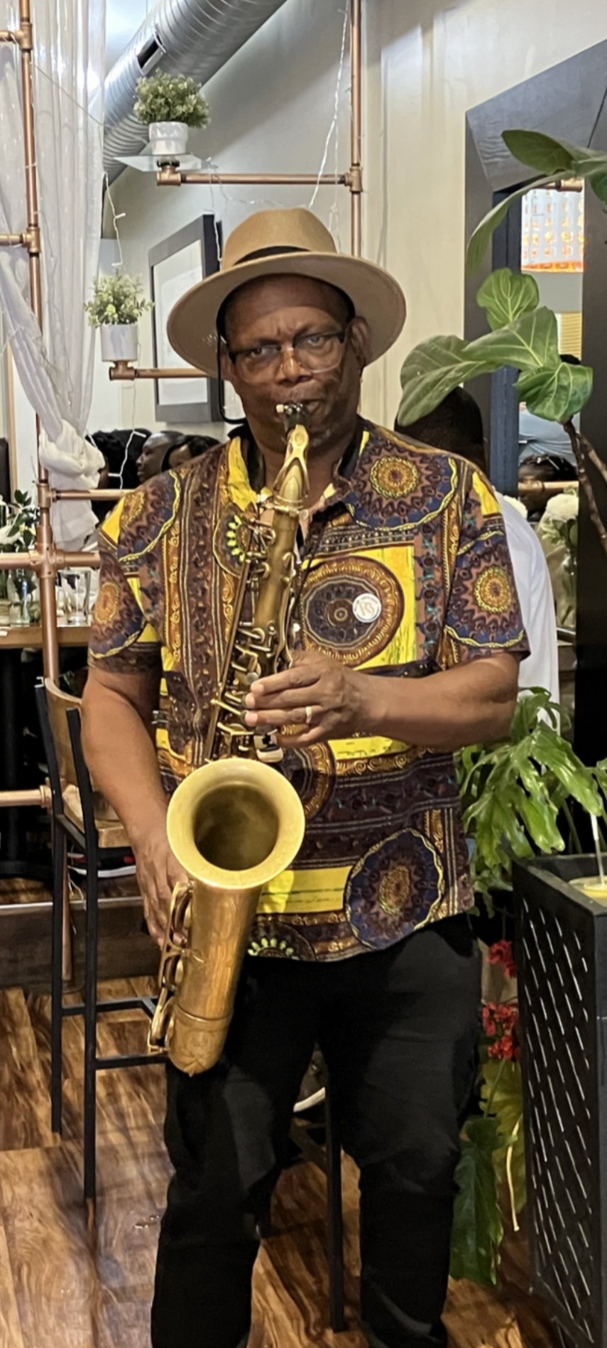 Clay Jackson Music photo