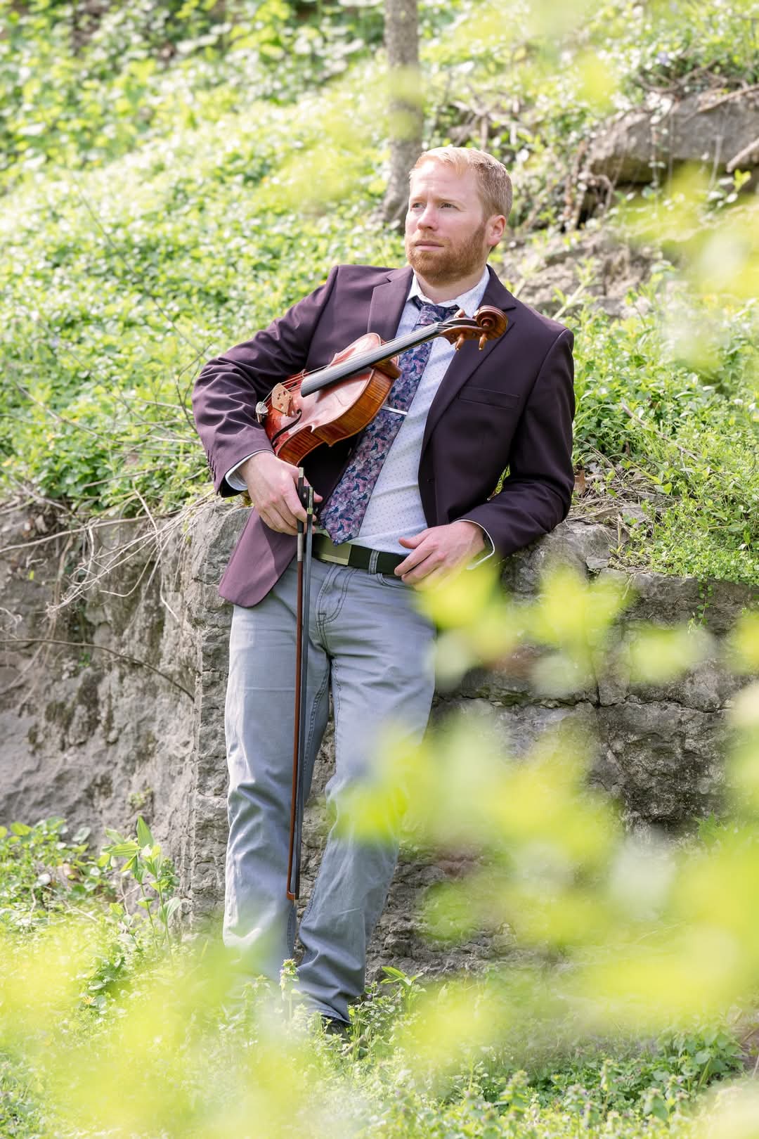 Sam Meade's Profile Photo