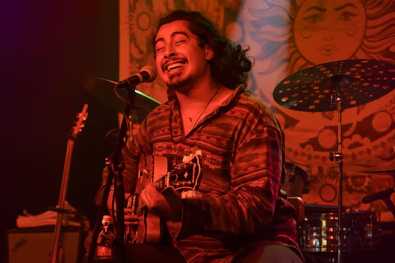 Tlalok Rodriguez photo