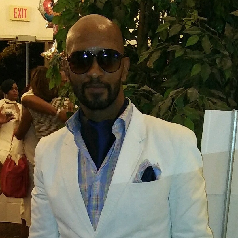 kevin Lewis's Profile Photo