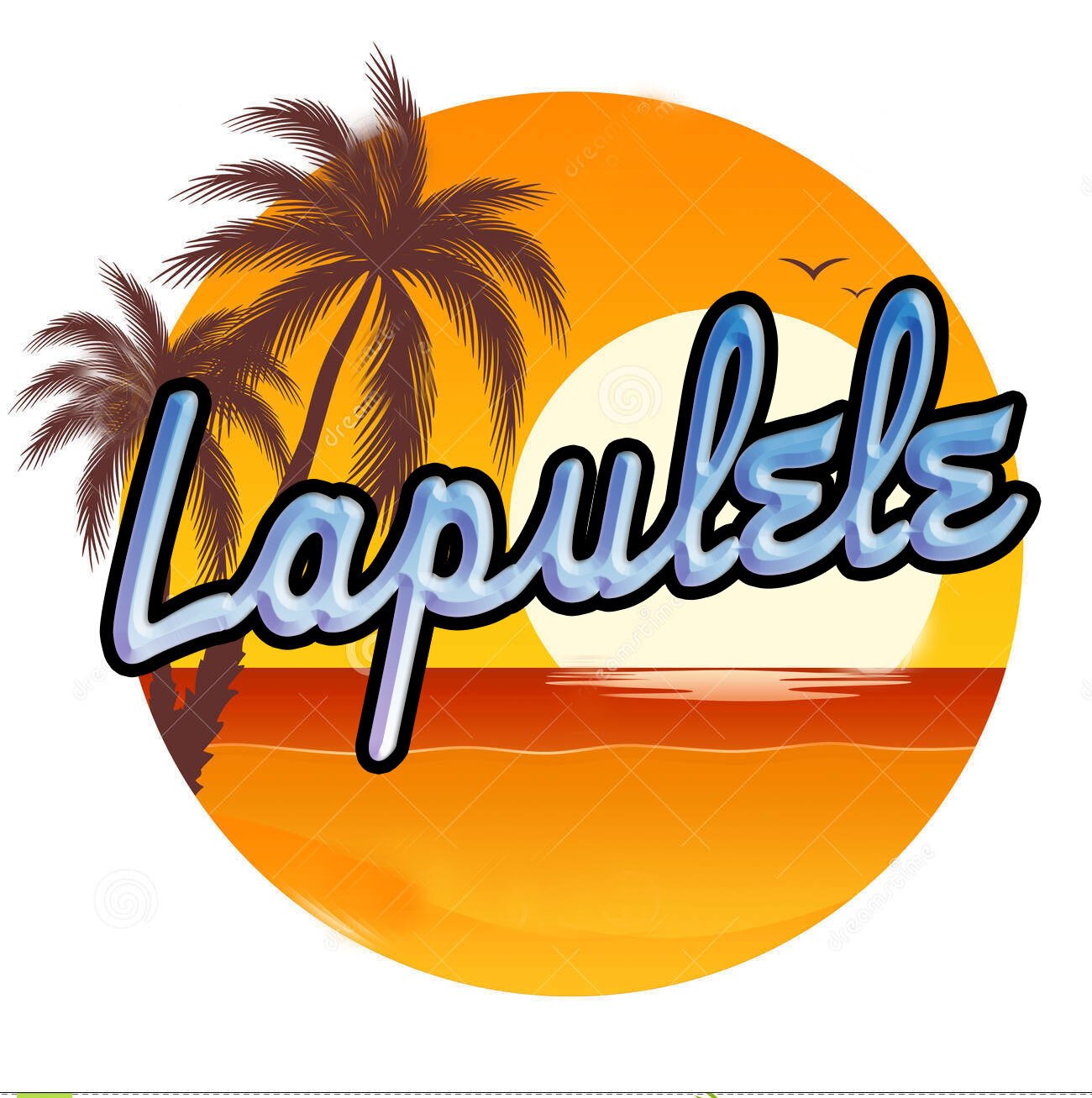 Lapulele 