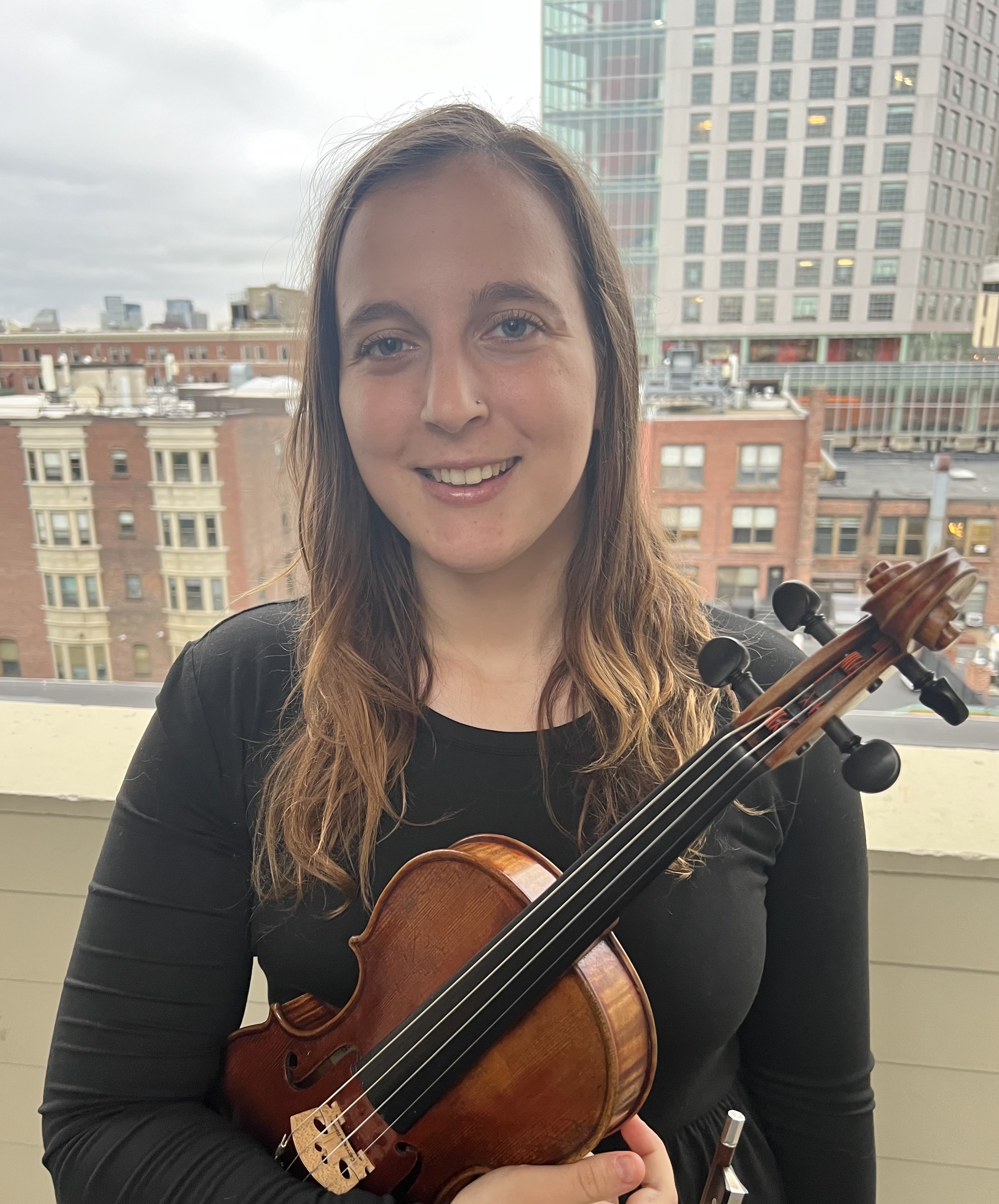 Helen Newell's Profile Photo